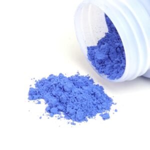 CROWNMAN CHALK LINE POWDER BLUE 15M PKT