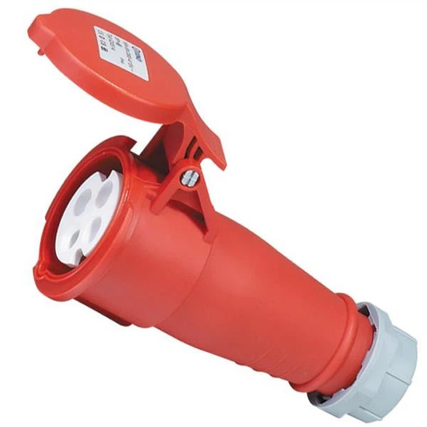 watertight connectors electrical202002191429468855967 First Frame Contracting MALE PLUG 32AMP x 5PIN 220V