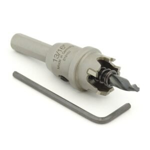 TCT SS HOLE SAW 63MM