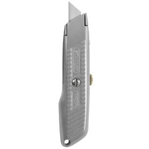 STANLEY KNIFE CUTTER METAL BODY
