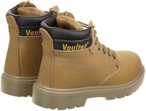 VAULTEX SHOES LONG HONEY COLOR 11K 45