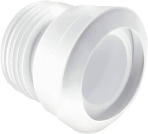 WC CONNECTOR MYDEX 60 W/R A111