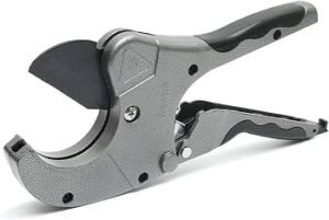 WEFENG PVC PIPE CUTTER 63MM