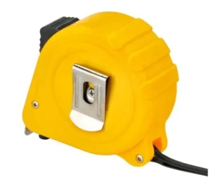 CROWNMAN M.TAPE 5.0MTR x 19MM 0902015