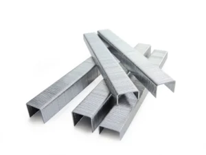 CROWNMAN STAPLE PIN C TYPE 10MM