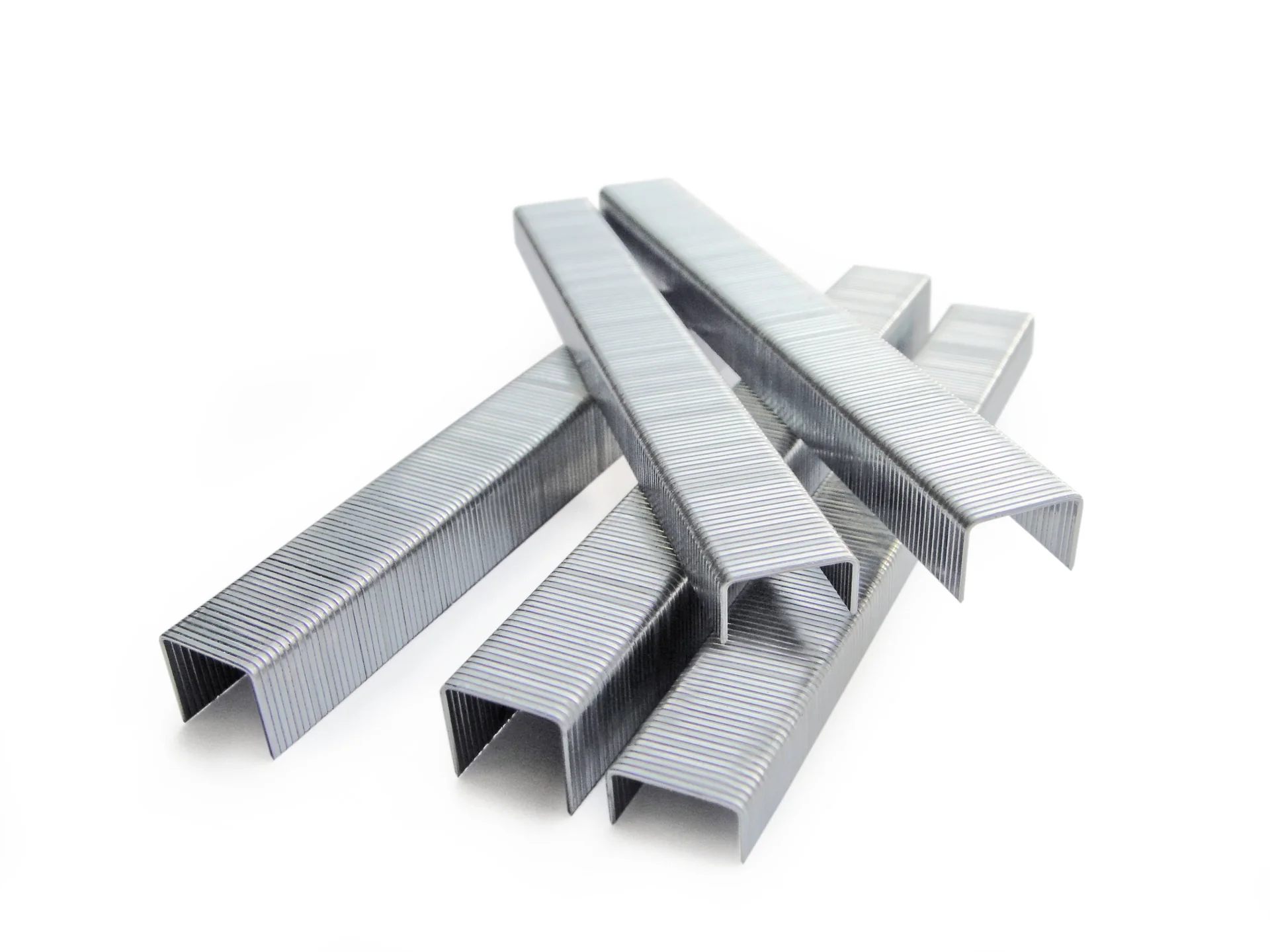 80Type21GaugeMediumCrownFineWireGalvanizedStaples 440ad51c 9f87 4376 9123 ed667e0d8a01 First Frame Contracting CROWNMAN STAPLE PIN C TYPE 10MM