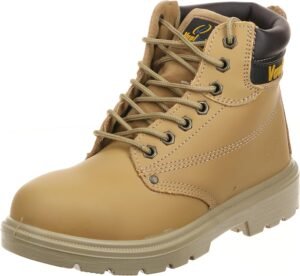 VAULTEX SHOES LONG HONEY COLOR 11K 39