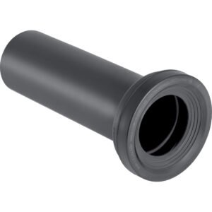 WC CONNECTOR STRAIGHT EUREX W/R 1206