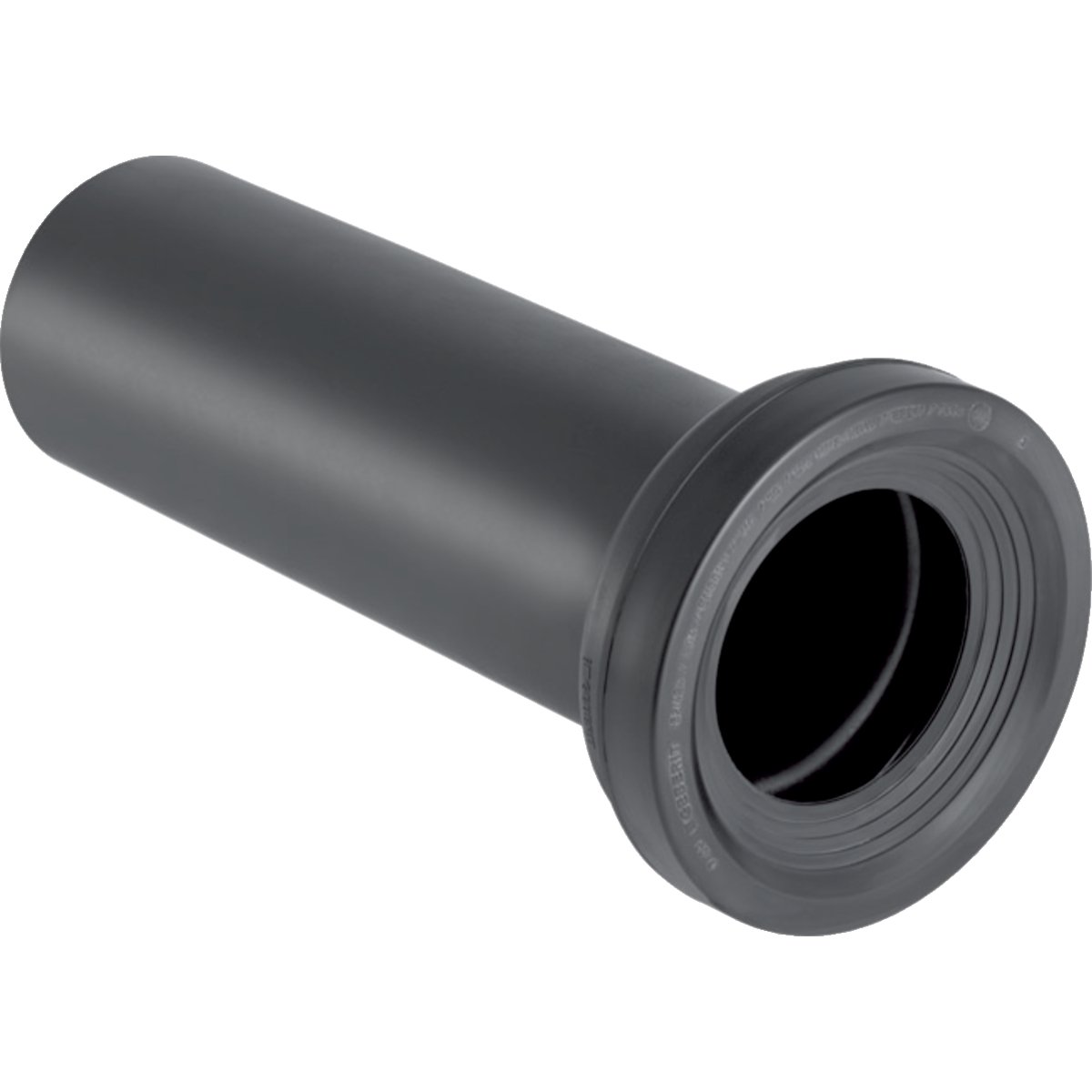 DAS 120519 20170927 101834 First Frame Contracting WC CONNECTOR STRAIGHT EUREX W/R 1206