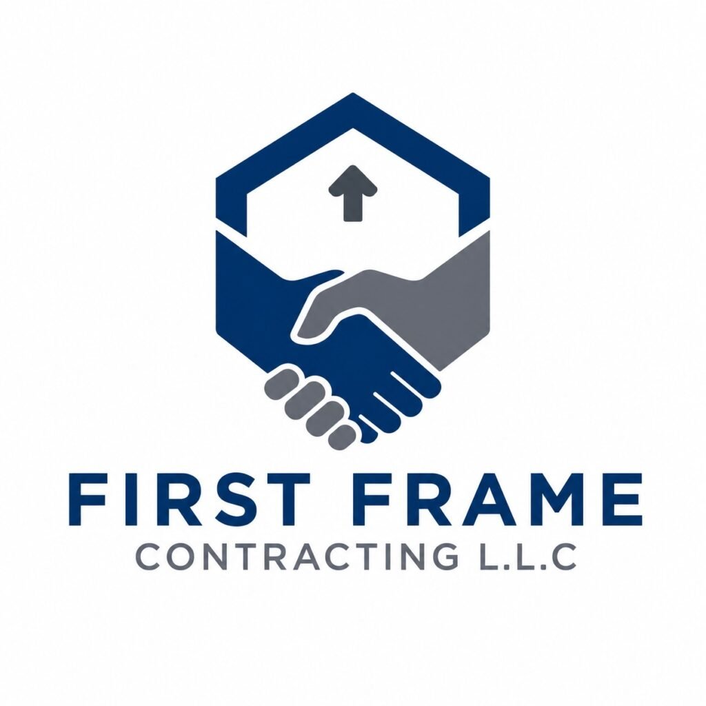 FIRST FRAME CONTRACTING