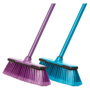 BROOMS STREET 4 ROW -WDN STK PLN