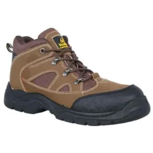 VAULTEX ANKLE PROTECTIVE FOOTWEAR HONEY COLOR 43NO