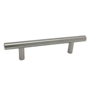 PULL HANDLE 10 x 134 96CC S.NICKLE SN