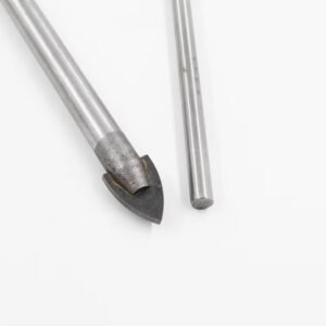 ALLTECH MARBLE GLASS BIT POINTED 4MM