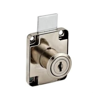 SKOLE DRAWER LOCK 139-32 MM
