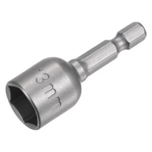 ALLTECH MAGNETIC NUT SETTER 1/4"
