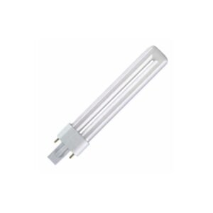 OSRAM ENERGY SEVER LAMP 13W 855LM 2PIN DAY LIGHT