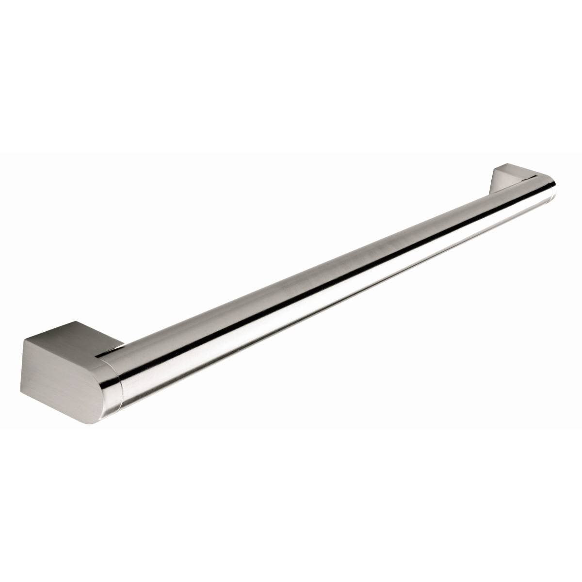 imgi 123 Thorpe Bar Handle 22mm diameter H196 H197 BrushedStainlessSteel First Frame Contracting SS CUPBOARD HANDLE 161-96MM x 10MM