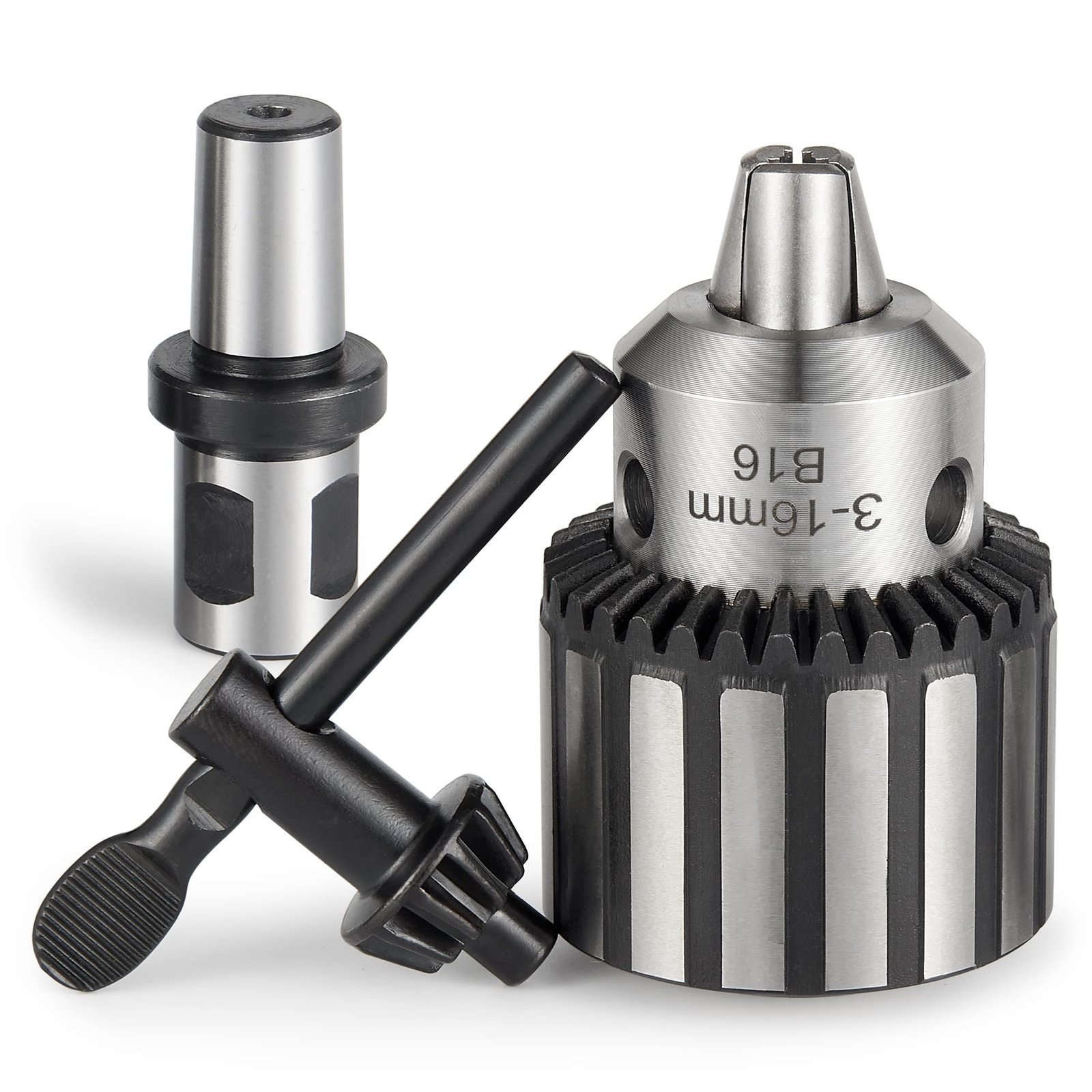 imgi 132 81N499vInnL First Frame Contracting DRILL CHUCK SET 16MM 2PCS