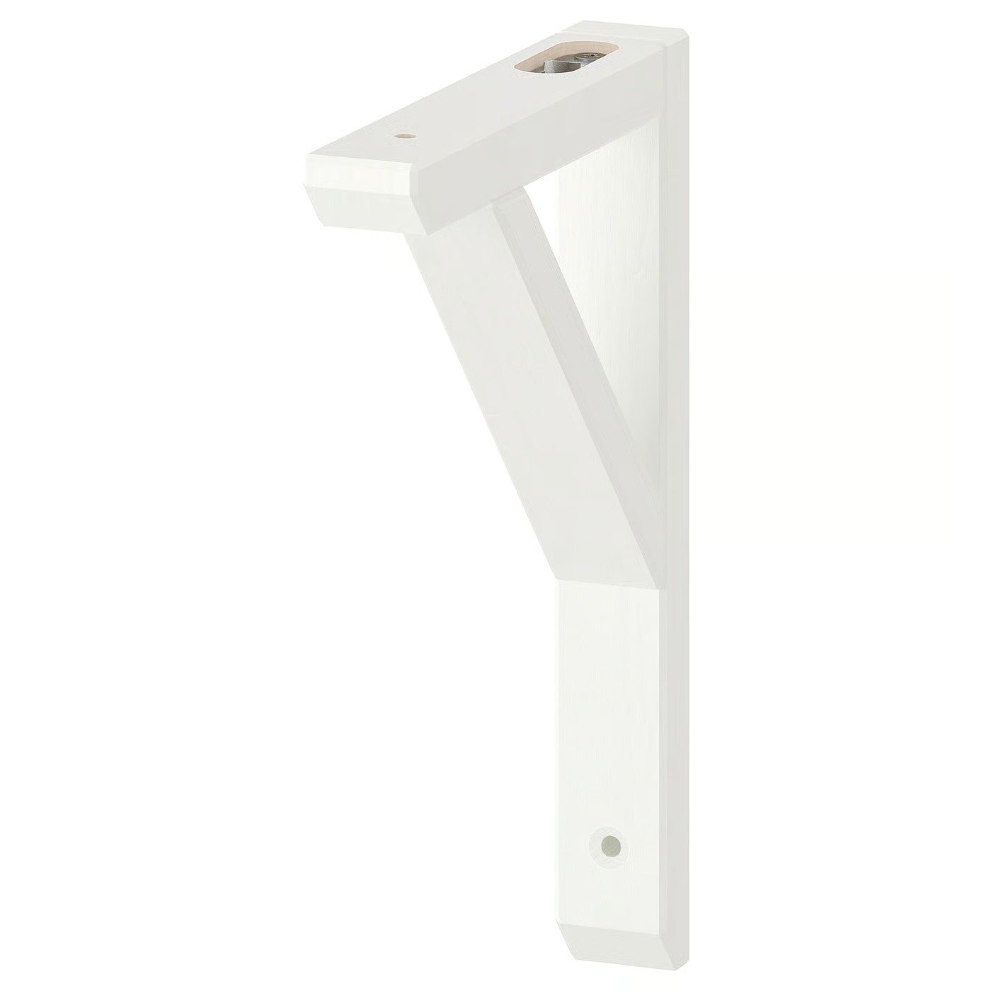 imgi 132 sandshult bracket white stained aspen 0783719 pe761566 s5 First Frame Contracting SHELF BRACKET WHITE 13" x 20"