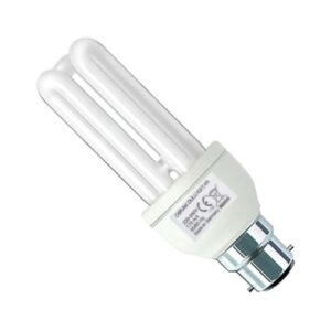 OSRAM ENERGY SAVER 20W EN27 DAY LIGHT DULUXSTAR