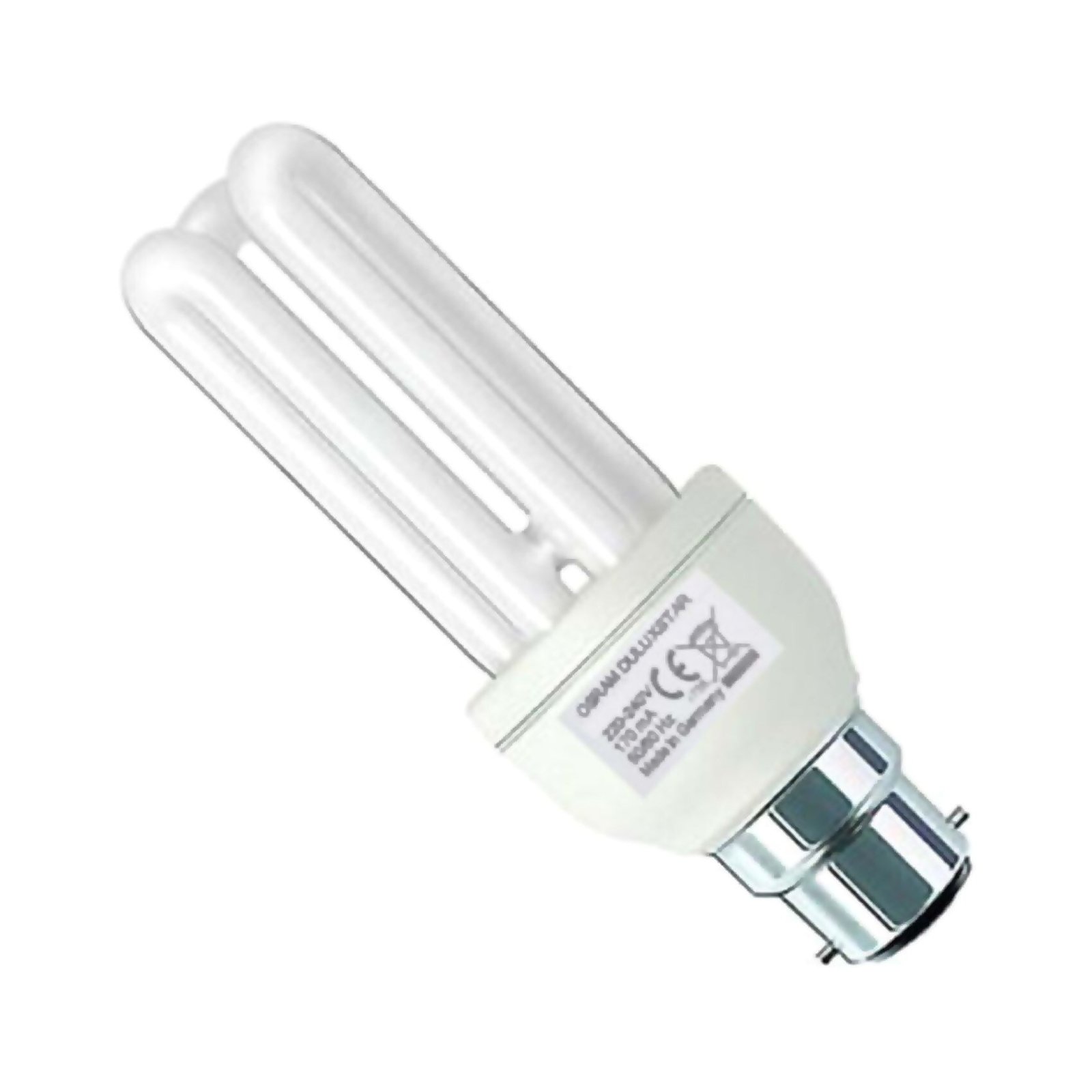 imgi 146 171260 main First Frame Contracting OSRAM ENERGY SAVER 20W EN27 DAY LIGHT DULUXSTAR