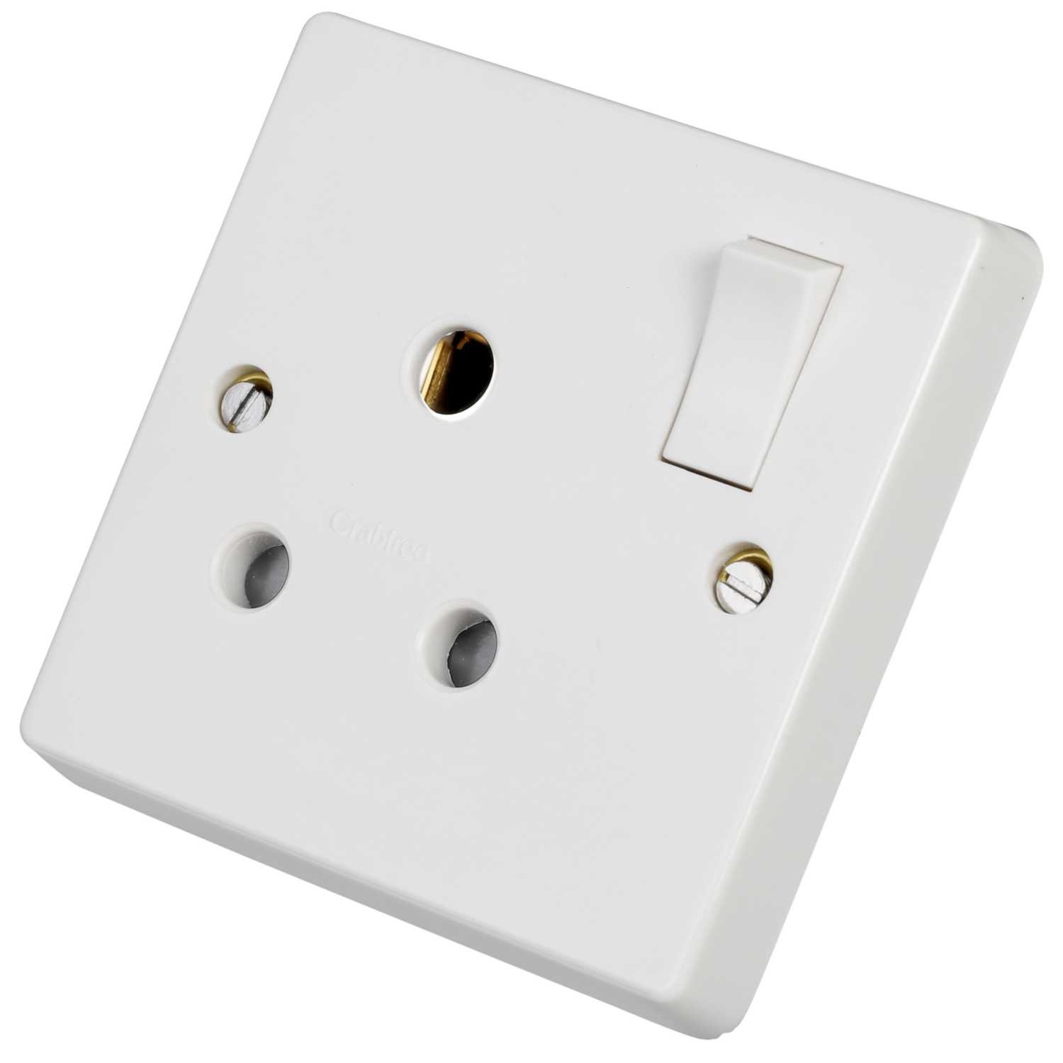 imgi 147 15A SFS First Frame Contracting 15AMP SINGLE SOCKET
