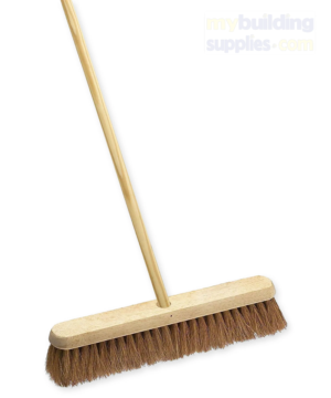 BROOM COCO 24"
