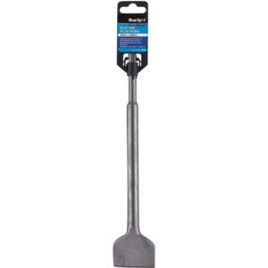 FLAT SDS PLUS CHISEL 14MM x 250MM LONG