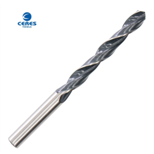 ALLTECH COBALT M2 HSS DRILL BIT 2.5MM
