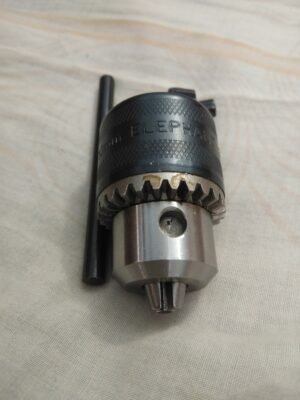 DRILL CHUCK SET 10MM 2 PCS