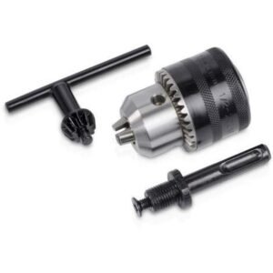 DRILL CHUCK SET 13MM 2PCS