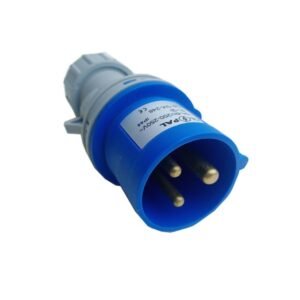 FEMALE SOCKET 16AMP x 3PIN 220V