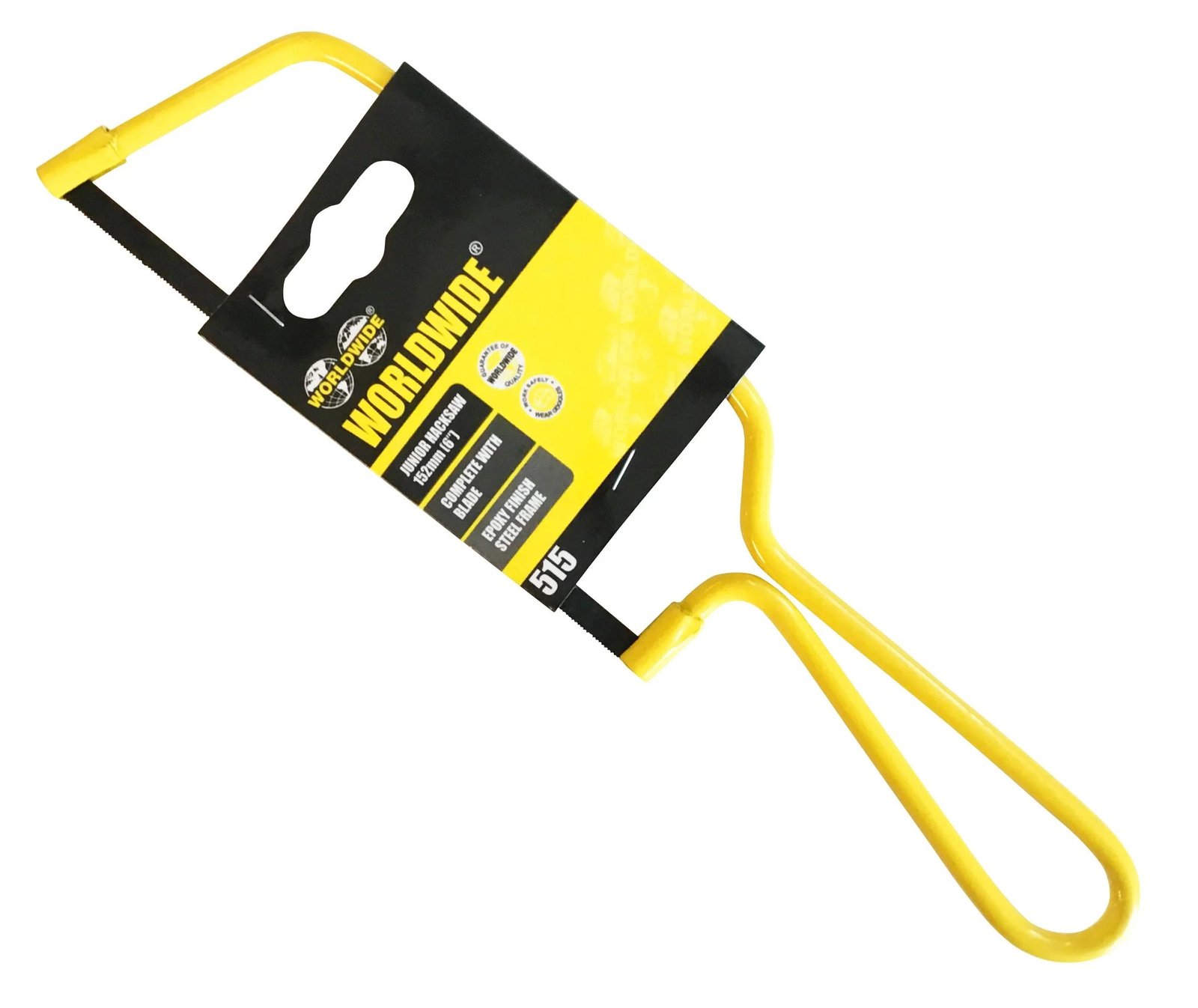 imgi 235 t129 First Frame Contracting JUNIOR HACKSAW FRAME