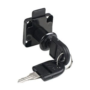 SKOLE DRAWER LOCK 136-22 MM