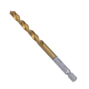 ALLTECH 4241 HSS DRILL BIT 4.5MM