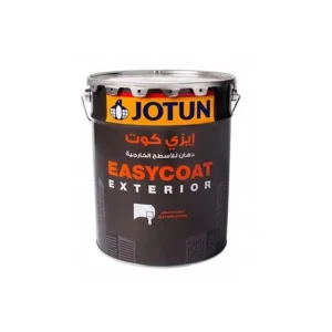 JOTUN EASYCOAT PLUS MATT 3.6L BASE AA EXTERIOR