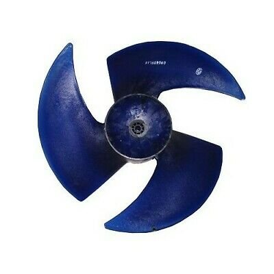 onida split ac outdoor fan blade 15 ton 18 inch First Frame Contracting SPLIT AC FAN 18" 5 BLADE 118AE11