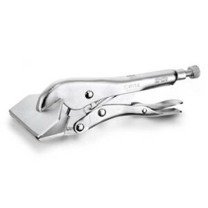 SHEET METAL LOCKING PLIER 10"