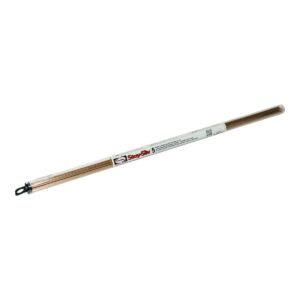 HARRIS BRAZING ROD 1.27MM x 3.2MM LOOSE