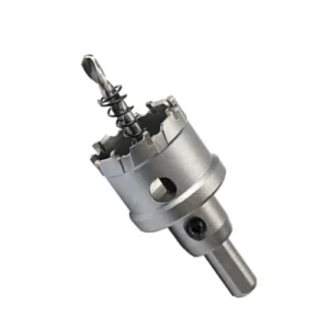 TCT SS HOLE SAW 30MM