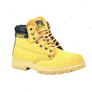 VAULTEX SHOES LONG HONEY COLOR 11K 40