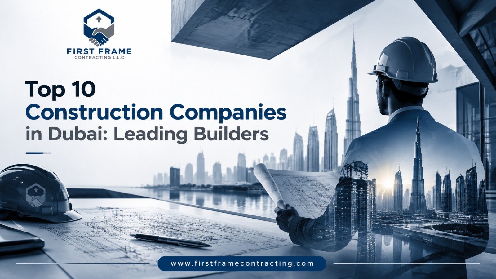 top 10 construction companies in dubai