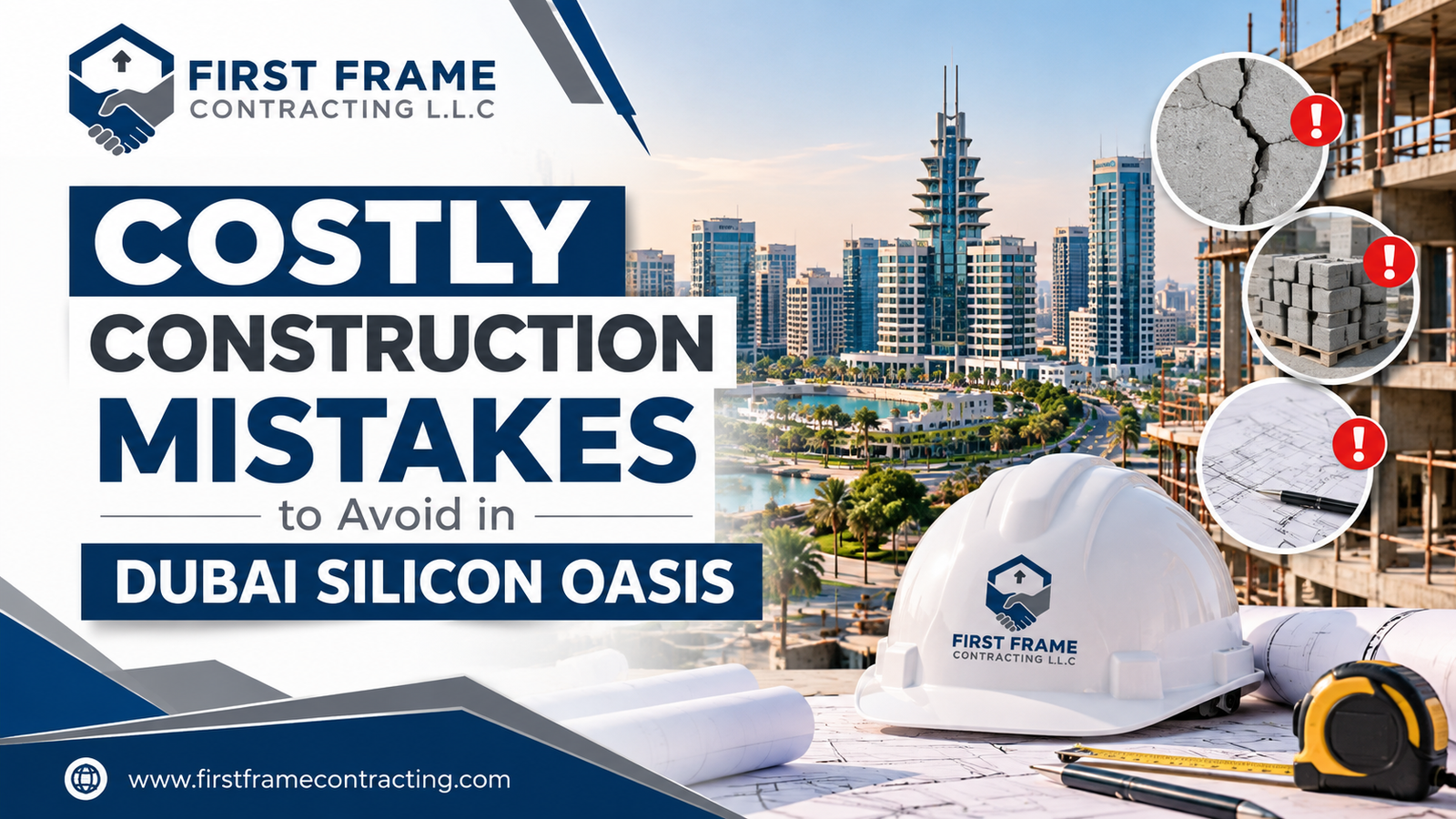 Silicon oasis